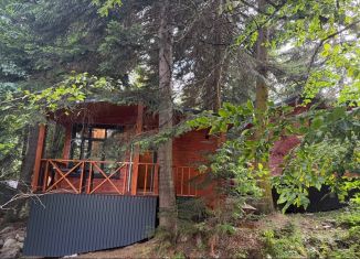 Сдаю дом, 37 м2, Карачаево-Черкесия, Банковская улица, 60