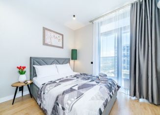 Квартира в аренду студия, 18 м2, Сочи, Ясногорская улица, 16/2к1, микрорайон Бытха