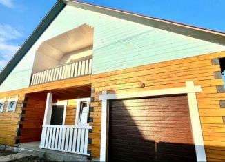 Дом на продажу, 240 м2, деревня Куда, Любимый переулок, 1