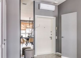 Продается 2-комнатная квартира, 78 м2, Махачкала, улица Металлургов, 22, Ленинский внутригородской район