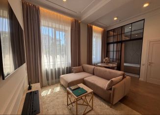 Однокомнатная квартира на продажу, 39 м2, Сочи, Виноградная улица, 14, микрорайон Новый Сочи