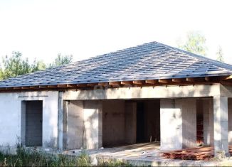 Продам дом, 180.3 м2, деревня Сивково, КП Зелёная роща-1, 205