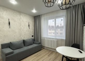 Сдаю квартиру студию, 12 м2, Йошкар-Ола, улица Подольских Курсантов, 15А, 2-й микрорайон