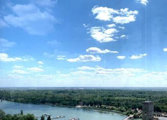 Продажа 1-ком. квартиры, 38 м2, Ростов-на-Дону, ЖК Город у Реки