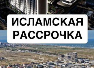 Продам квартиру студию, 35 м2, Махачкала, Хушетское шоссе, 11, Ленинский внутригородской район
