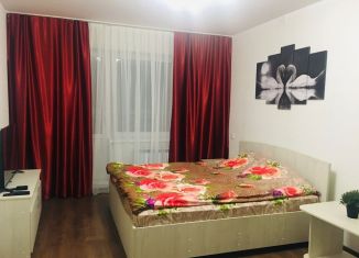 Продаю 1-комнатную квартиру, 30 м2, Краснодар, Зиповская улица, 17, микрорайон ЗИП