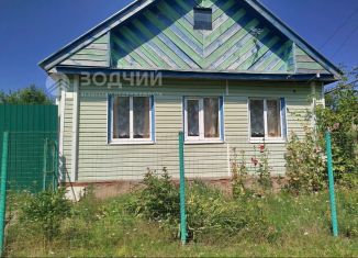 Продается дом, 64 м2, Чувашия, Канашская улица, 36