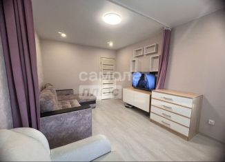 Квартира на продажу студия, 29 м2, Киров, улица Энтузиастов, 15к1