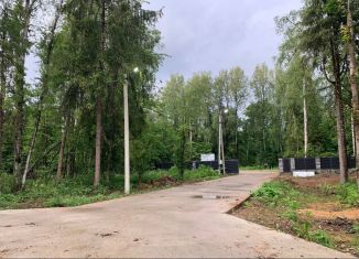 Продается земельный участок, 8 сот., Дмитров, Пушкинская улица, 59