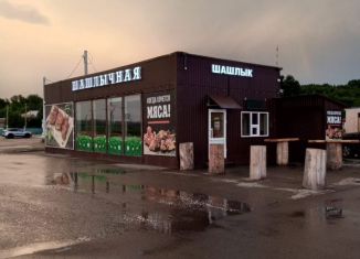 Торговая площадь на продажу, 100 м2, Алтайский край, Чуйская улица, 5