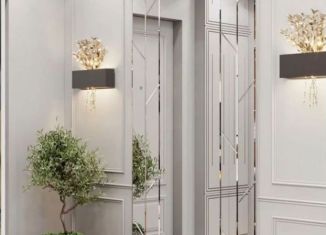 Продам 1-ком. квартиру, 32.7 м2, Ставрополь, Промышленный район, улица Южный Обход, 53В