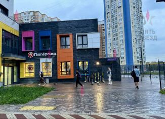 Продам торговую площадь, 511.1 м2, Москва, улица Маргелова, 3с6, метро Беговая