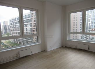 Продажа 2-комнатной квартиры, 47.4 м2, Москва, Люблинская улица, 72Ак1, ЖК Люблинский Парк