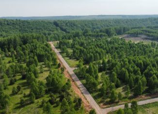 Земельный участок на продажу, 10 сот., село Сапуголи, улица Андрея Вашурова