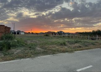 Продается земельный участок, 8 сот., Грозный, улица Махмуда А. Эсамбаева, 37