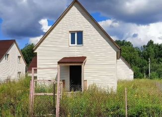 Продажа дома, 89 м2, деревня Бортнево