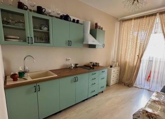 Продам 1-комнатную квартиру, 44.2 м2, Краснодар, улица имени С.С. Прокофьева, 31, Музыкальный микрорайон