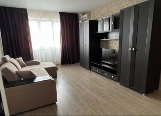 Аренда 1-комнатной квартиры, 48 м2, Краснодар, Гаражная улица, 71, Западный округ