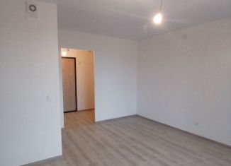 Продаю квартиру студию, 24.3 м2, посёлок Западный, улица имени Капитана Ефимова, 7