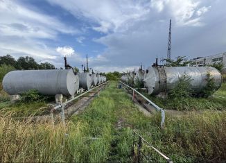 Аренда складского помещения, 20000 м2, поселок городского типа Новосемейкино, Подлесная улица, 1А