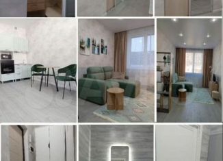 Продаю квартиру студию, 30.7 м2, деревня Крёкшино, улица Медовая Долина, 4