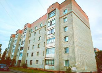 Продается 2-комнатная квартира, 54 м2, Воронеж, Тепличная улица, 6