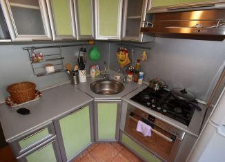 Сдаю в аренду 2-ком. квартиру, 45 м2, Республика Башкортостан, проспект Октября, 23/2