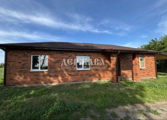 Продажа коттеджа, 93 м2, село Лапыгино