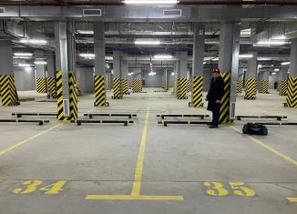 Продается машиноместо, 14 м2, Ростов-на-Дону, ЖК Сердце Ростова 2, улица Ларина, 45с6