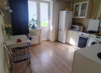 1-комнатная квартира в аренду, 48 м2, Ивановская область, Революционная улица, 24к3