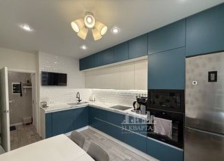Продается 3-ком. квартира, 76 м2, Видное, бульвар Зелёные Аллеи, 17