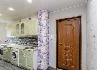 Продам двухкомнатную квартиру, 44 м2, Тюмень, улица Ватутина, 24