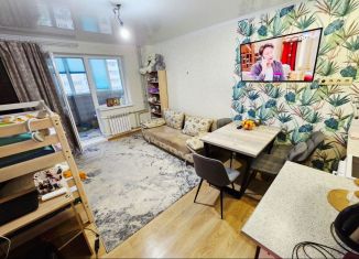 Квартира на продажу студия, 27 м2, Ростов-на-Дону, Заводская улица, 25