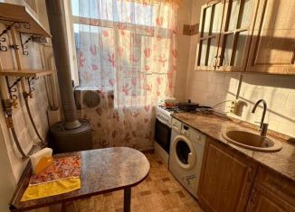 Двухкомнатная квартира на продажу, 27.5 м2, Ростов-на-Дону, 1-я Майская улица, 36/9