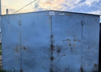 Продается гараж, 24 м2, Чита, Локомотивная улица