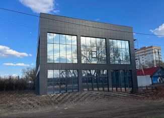 Продается помещение свободного назначения, 1034 м2, Оренбург, Сахалинская улица, 17