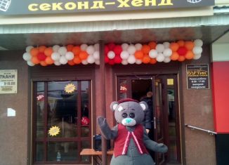 Сдам в аренду офис, 30 м2, Тихорецк, улица Меньшикова, 41