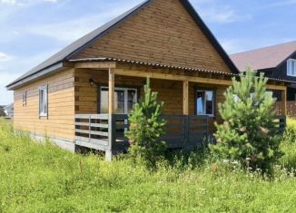 Продаю дом, 90 м2, поселок Элита, Заводская улица