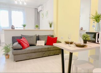 Сдается квартира студия, 29 м2, Ростов-на-Дону, Стадионная улица, 38, Октябрьский район