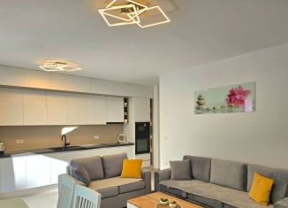 Сдам в аренду однокомнатную квартиру, 37.7 м2, Краснодар, улица Димитрова, 202, микрорайон Черемушки