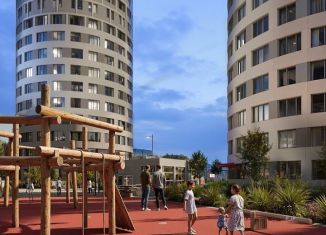 Продаю 2-комнатную квартиру, 55.3 м2, село Новая Усмань