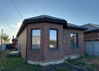 Продам дом, 81 м2, хутор Ленинаван, улица Мира