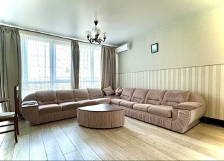 Сдаю 3-комнатную квартиру, 74 м2, Сочи, Пластунская улица, 123Ак2, ЖК Раз.Два.Три!