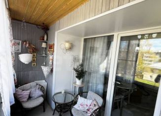 1-ком. квартира на продажу, 50.7 м2, Котлас, улица Маяковского, 35А