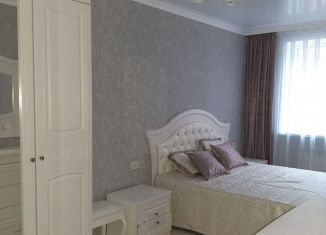 Сдаю в аренду 2-комнатную квартиру, 58.4 м2, Краснодар, улица 2-я Пятилетка, 5, микрорайон Черемушки