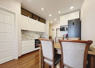 Продажа двухкомнатной квартиры, 53 м2, Сочи, улица Горького, 87, ЖК Парк Горького