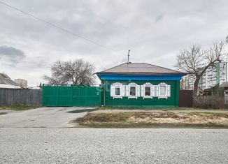 Продам дом, 77.7 м2, Тюмень, улица Спорта, 55