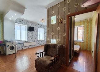 Однокомнатная квартира на продажу, 33.4 м2, Ейск, Безымянная улица, 90