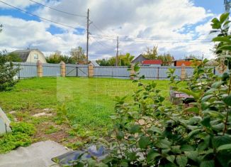 Продам дачу, 18 м2, Тюмень, Яблоневая улица, 22