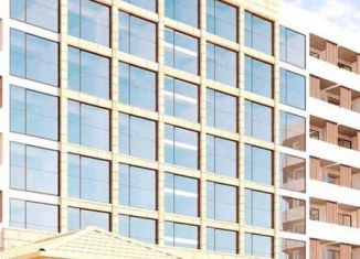 2-ком. квартира на продажу, 70 м2, Дагестан, Зеленоморская улица, 13А